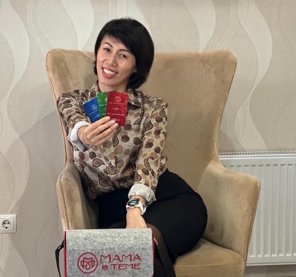 Жыныстық қатынас кезіндегі позициялар